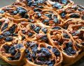 Pitta 'mpigliata, il delizioso dolce natalizio della provincia di Cosenza