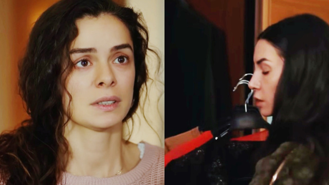 Bahar e Piril &copy; La forza di una donna - Kadın