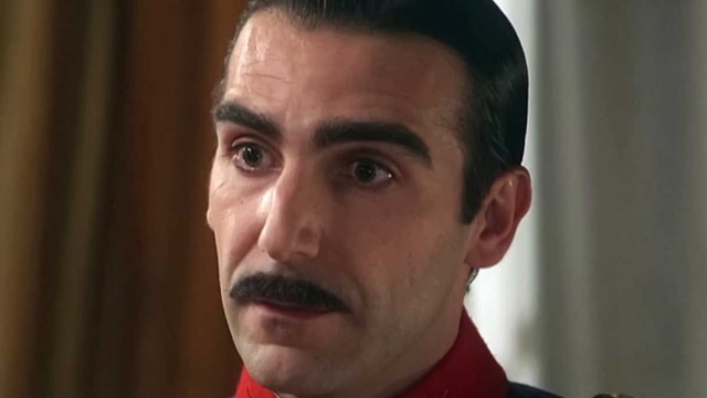 Lorenzo &copy; La Promessa &ndash; screenshot.