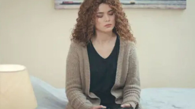 Sirin Sarikadi &copy; La forza di una donna.