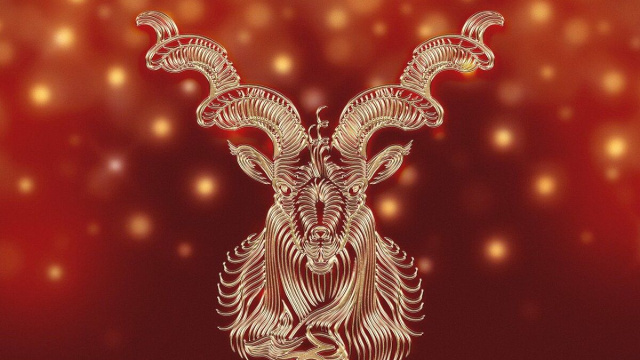 Oroscopo segno zodiacale del Capricorno - &copy; Pixabay.