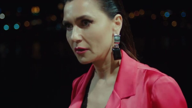 Ender Celebi &copy; screenshot Forbidden fruit.