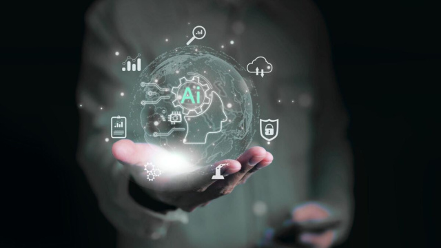 Il mercato del lavoro in evoluzione: sfide e opportunit&agrave; nell'era AI &copy; Creative Commons