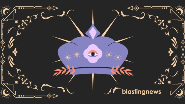 Illustrazione ispirata all&rsquo;arcano maggiore dell&rsquo;Imperatore. &copy; Blasting News