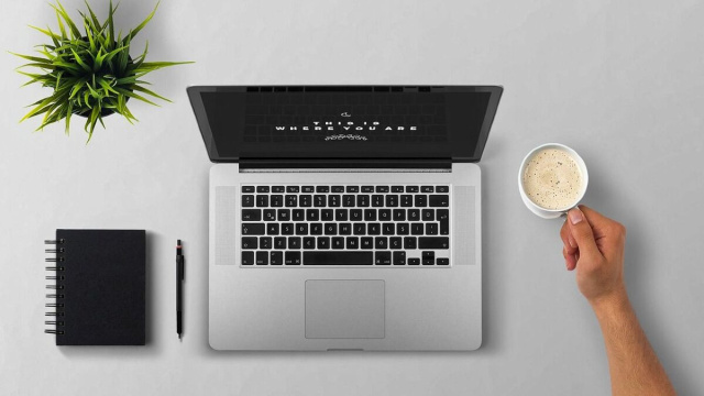 Laptop e notebook &copy; da Pixabay