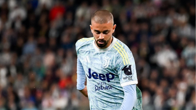 La Juve non ha ancora vinto in Champions League quest'anno (&copy;Facebook Juventus)