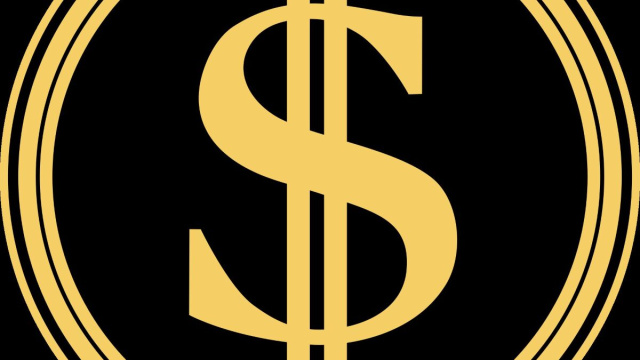 Logo del Department of Government Efficiency &copy; Creative Commons