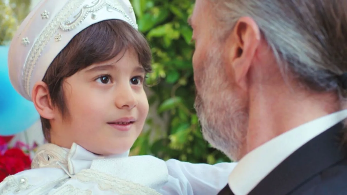 La forza di una donna, puntate turche: Sirin invita Nezir alla festa di  Doruk