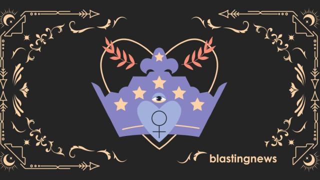 Illustrazione ispirata all&rsquo;arcano maggiore dell&rsquo;Imperatrice. &copy; Blasting News