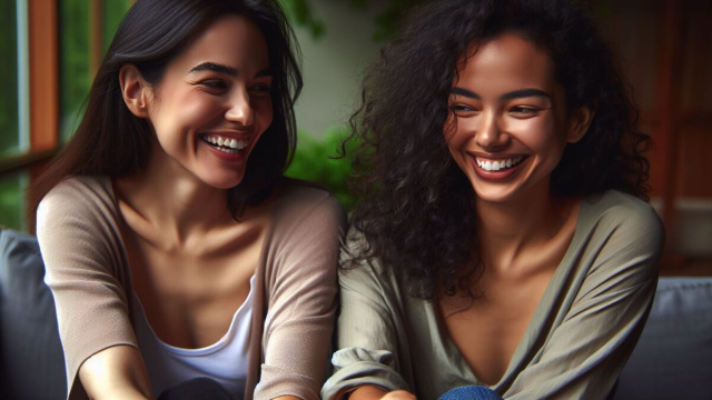 Numero 66 della Smorfia napoletana, 'e ddoje zetelle, Bilancia. &copy; Immagine creata con Dall-E