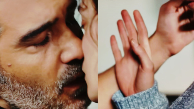 Sarp e Bahar &copy; La forza di una donna &ndash; Kadın.