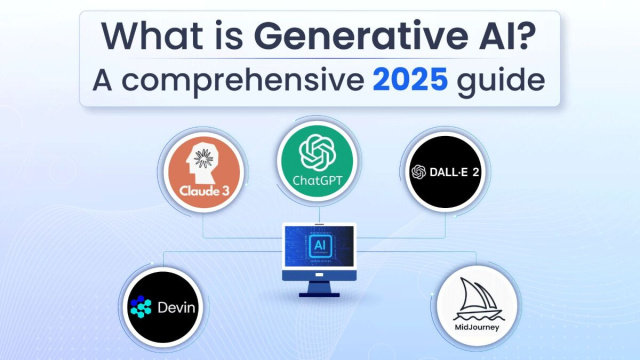 Strumenti di Gen AI &copy; Creative Commons