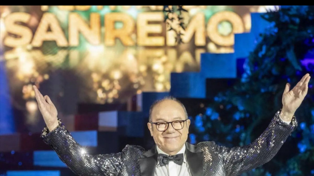 Carlo Verdone in 'Vita da Carlo'. &copy; Creative Commons