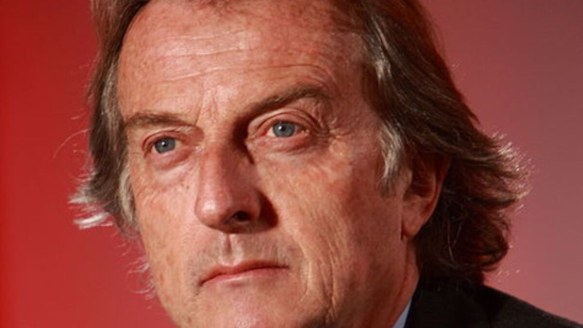 Luca Cordero di Montezemolo &copy; Wikimedia Commons.