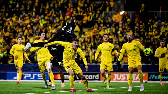 Weston McKennie, centrocampista della Juventus. Foto &copy; Juventus FC