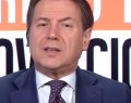 Conte attacca Meloni: 'Come si fa a dire che va tutto bene? La gente si arrabbia'