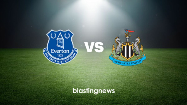 I loghi di Everton e Newcastle. &copy; Blasting News