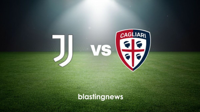 I loghi di Juventus e Cagliari. &copy; Blasting News