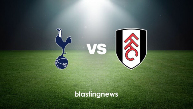I loghi di Tottenham e Fulham. &copy; Blasting News