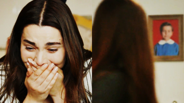 Oylum in scena &copy; Tradimento - Aldatmak