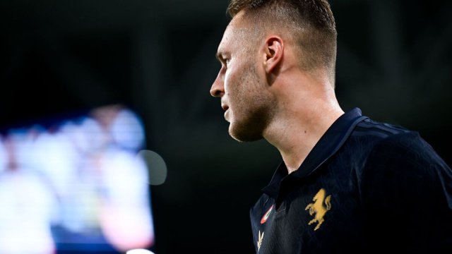Teun Koopmeiners &ndash; &copy; Juventus FC / X.