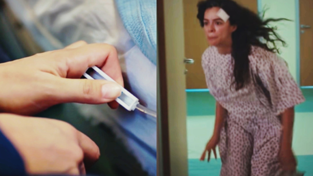 Sirin e Bahar &copy; La forza di una donna - Kadın