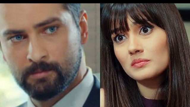 Alihan e Zeynep in Forbidden Fruit &copy; Mediaset.
