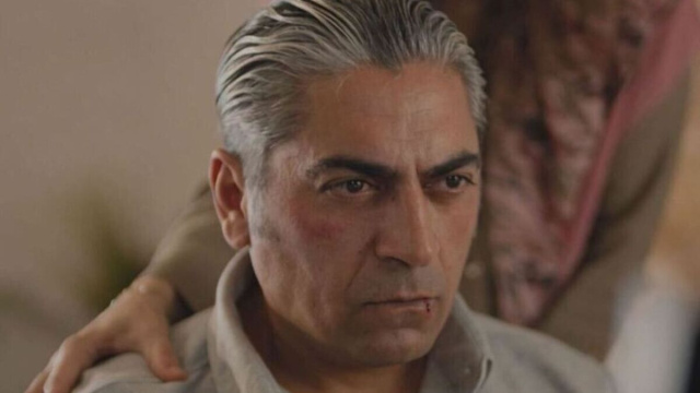 Bunyamin &copy; Mediaset / La notte nel cuore.