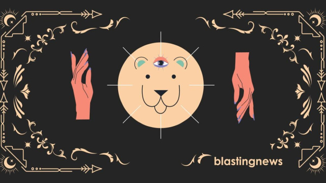 Illustrazione ispirata all&rsquo;arcano maggiore della Forza. &copy; Blasting News