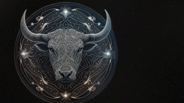 Il segno del Toro - immagine &copy; Pixabay.