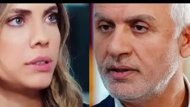 Yildiz e Halit in Forbidden Fruit &ndash; &copy; Mediaset.