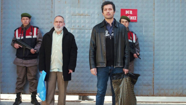 Yusuf e Arif &ndash; &copy; La forza di una donna.