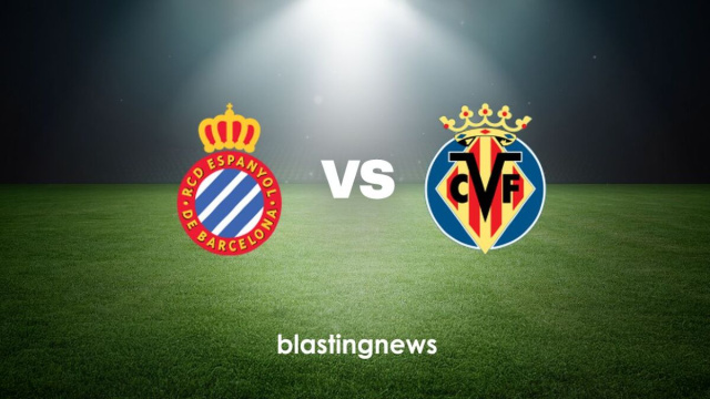 Espanyol-Villarreal, quote e giocatori chiave della sfida &copy; Stemmi delle squadre da api-football.com