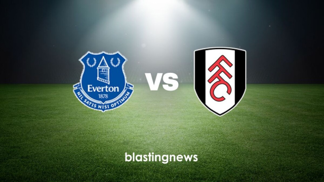 Everton-Fulham, quote e giocatori chiave della sfida &copy; immagine Blasting News.