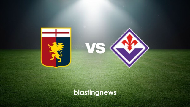 Genoa-Fiorentina, quote e giocatori chiave della sfida &copy; Blasting News