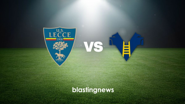 Lecce-Verona, quote e giocatori chiave della sfida &copy; Blasting News.