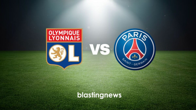 Lyon-Paris Saint Germain, quote e giocatori chiave della sfida &copy; Stemmi delle squadre da api-football.com