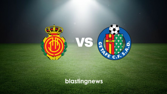 Mallorca-Getafe, quote e giocatori chiave della sfida &copy; Stemmi delle squadre Wikimedia Commons.