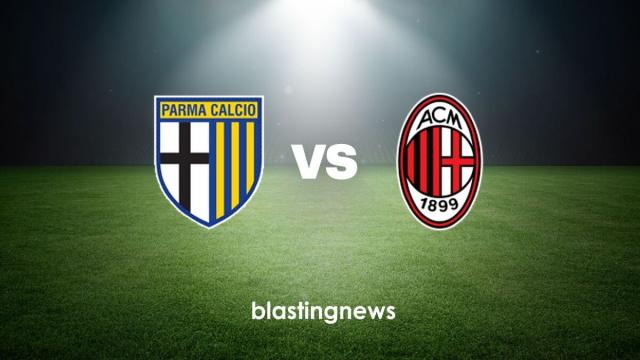 Parma-AC Milan, quote e giocatori chiave della sfida &copy; Blasting News.