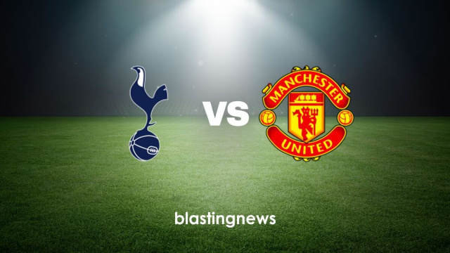 Tottenham-Manchester United, quote e giocatori chiave della sfida &copy; Stemmi delle squadre Wikimedia Commons.