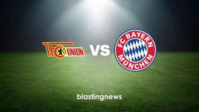 Union Berlino-Bayern Monaco, quote e giocatori chiave della sfida &copy; Stemmi delle squadre da api-football.com