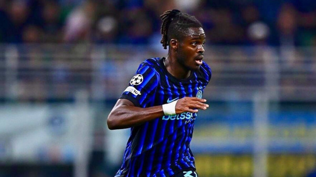 Bisseck - &copy; Instagram Ufficiale Bisseck