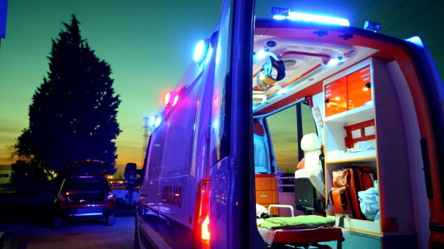 Incidente nel napoletano, perde la vita 39enne @canvascuola