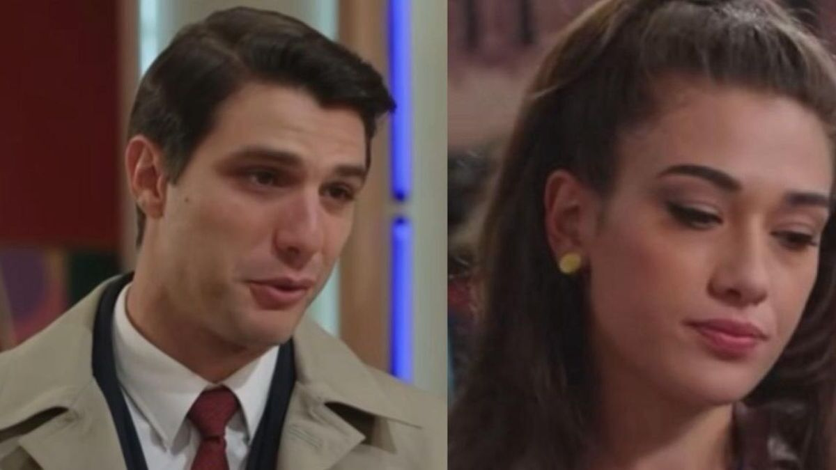 Il Paradiso delle signore, ipotesi prossime trame: Rosa scopre che Marcello l'ha tradita
