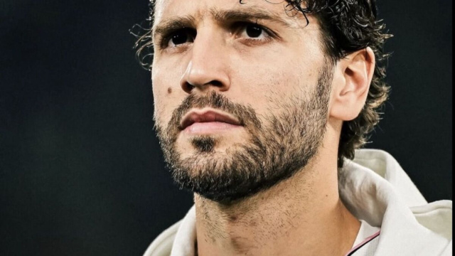 Manuel Locatelli - &copy;️ Instagram Locamanuel73
