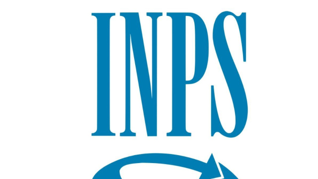 In foto il logo &copy;️ INPS online