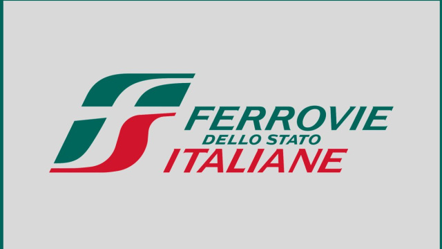 Logo Ferrovie dello Stato - &copy; Ferrovie dello Stato.