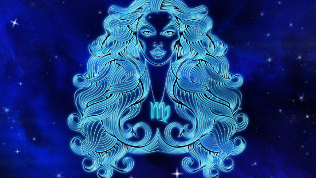 Segno zodiacale della Vergine &copy; Pixabay.