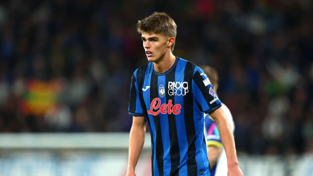 Charles de Ketelaere &copy; Creative Commons