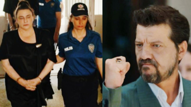 Hikmet e Tahsin &copy; La notte nel cuore - Siyah Kalp.